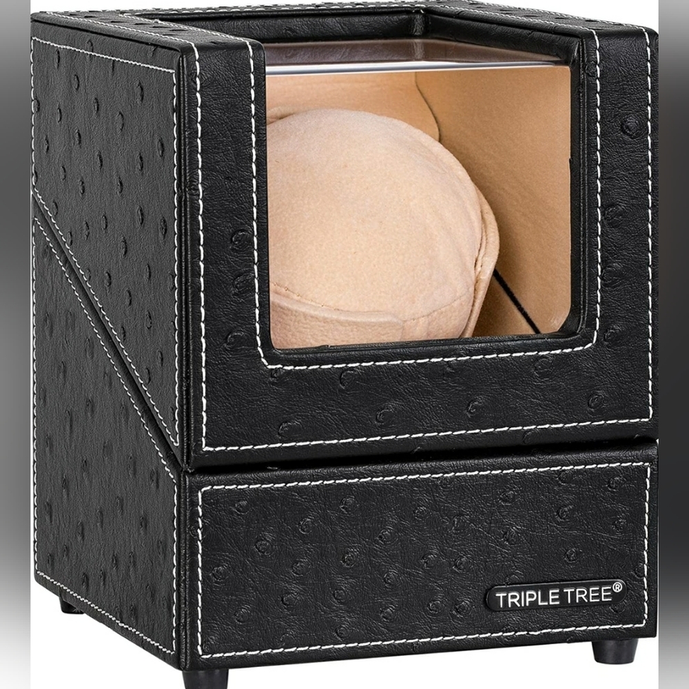 Automatic Watch Winder